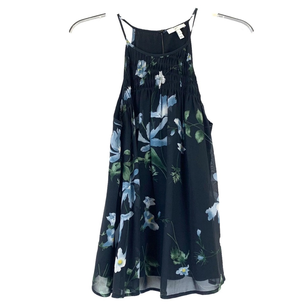 Joie sleeveless blouse Small